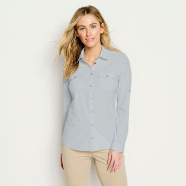 Outsmart® Explorer Long-Sleeved Shirt - 