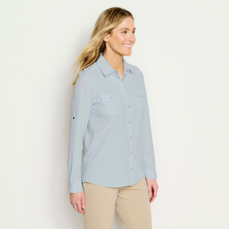 Outsmart® Explorer Long-Sleeved Shirt -  image number 1