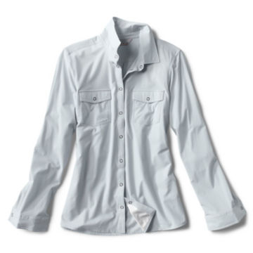 Outsmart® Explorer Long-Sleeved Shirt -  image number 4