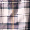 Long-Sleeved Rainy Bridge Shirt - DUSTY PURPLE