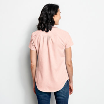 Short-Sleeved Acadia Shirt - image number 2
