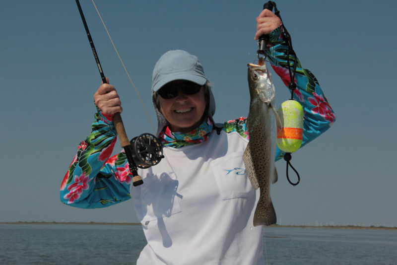 Captain William Townsend, TX -  image number 1