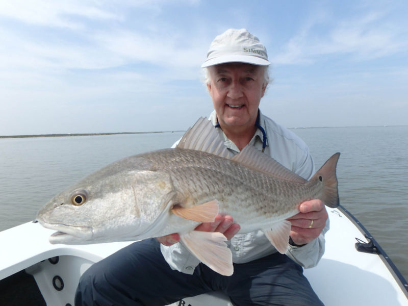 Captain William Townsend, TX -  image number 2