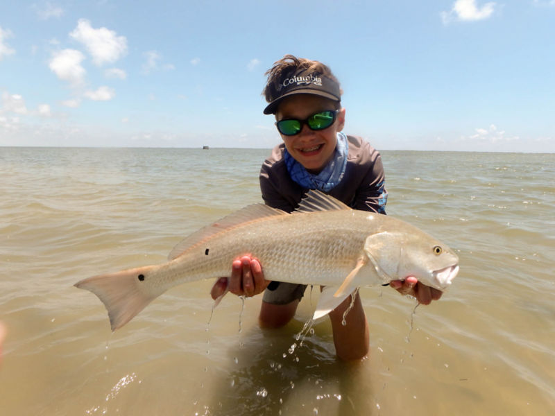 Captain William Townsend, TX -  image number 3