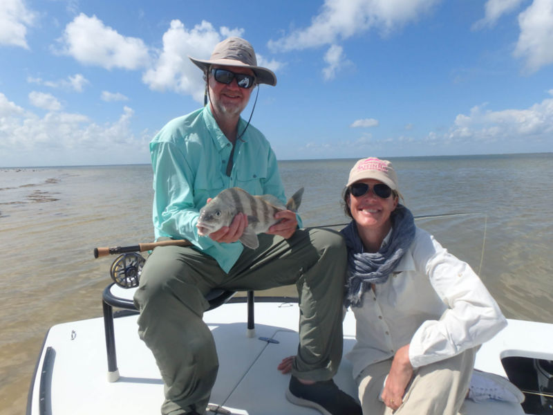 Captain William Townsend, TX -  image number 5