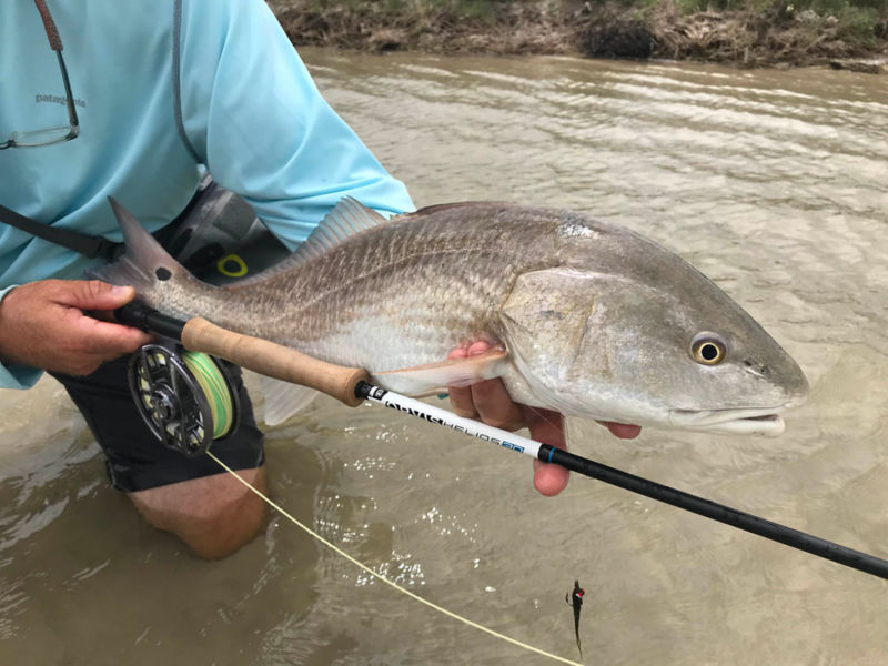 Captain William Townsend, TX - 