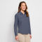 Women’s Open Air Caster Long-Sleeved Shirt - CARBON image number 1
