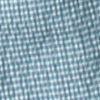 Women’s Long-Sleeved Open Air Caster - LAKE BLUE