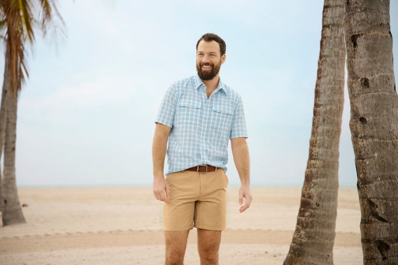 Adapt Shorts - LATTE image number 6