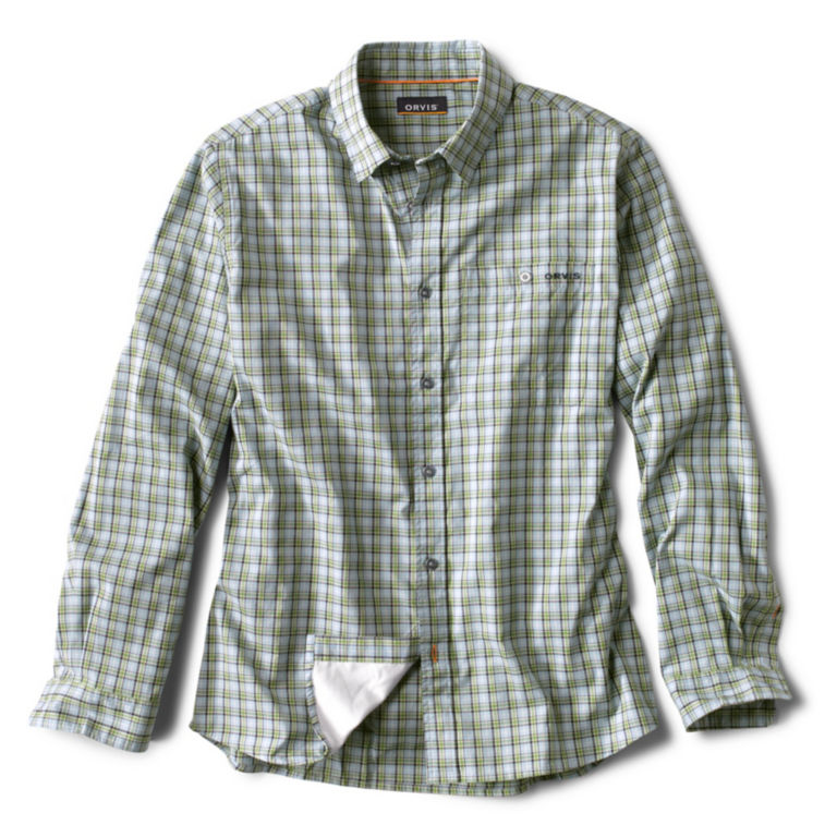 Deep Creek Long-Sleeved Shirt -  image number 0