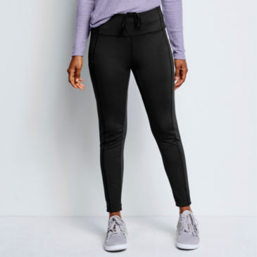 Zero Limits Fitted Leggings - 