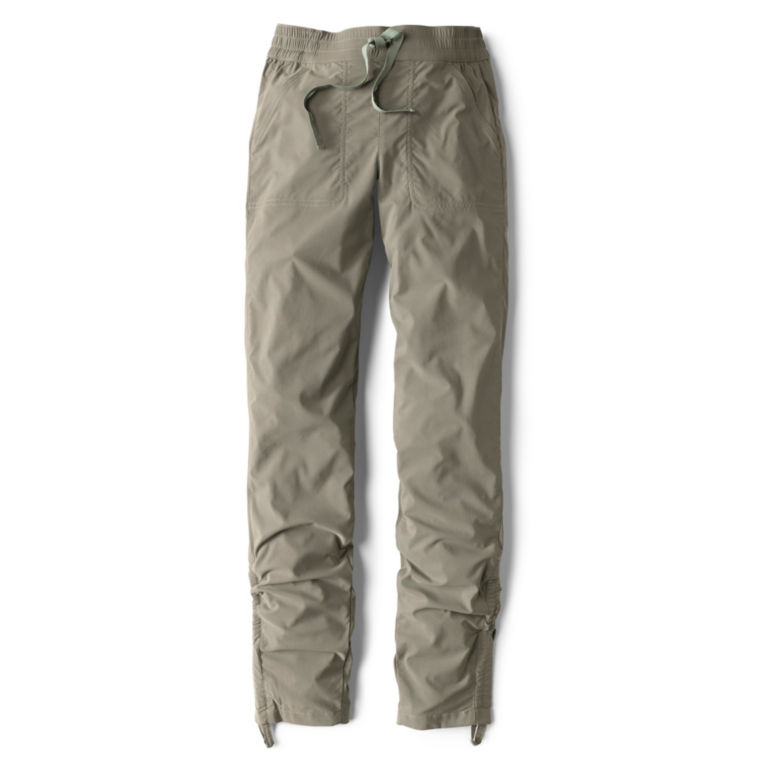 All-Around Relaxed Fit Cinch Straight-Leg Pants -  image number 5