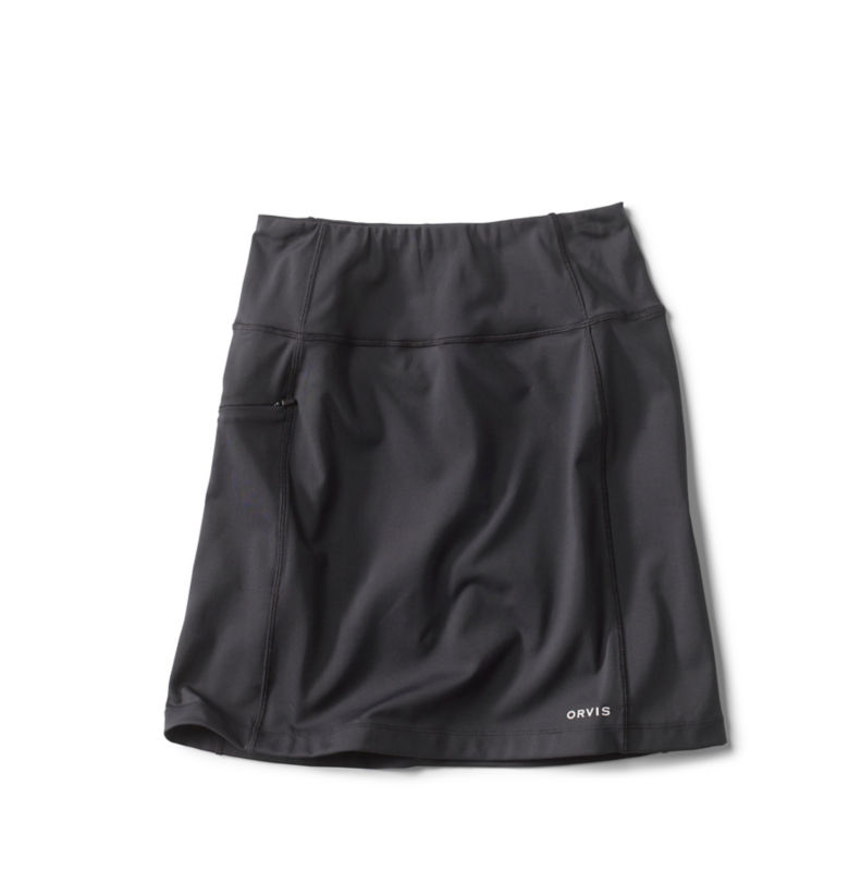 Zero Limits Stretch Knit Skorts | Orvis