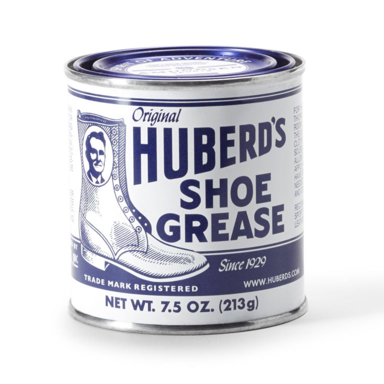 Huberd’s Shoe Grease -  image number 0