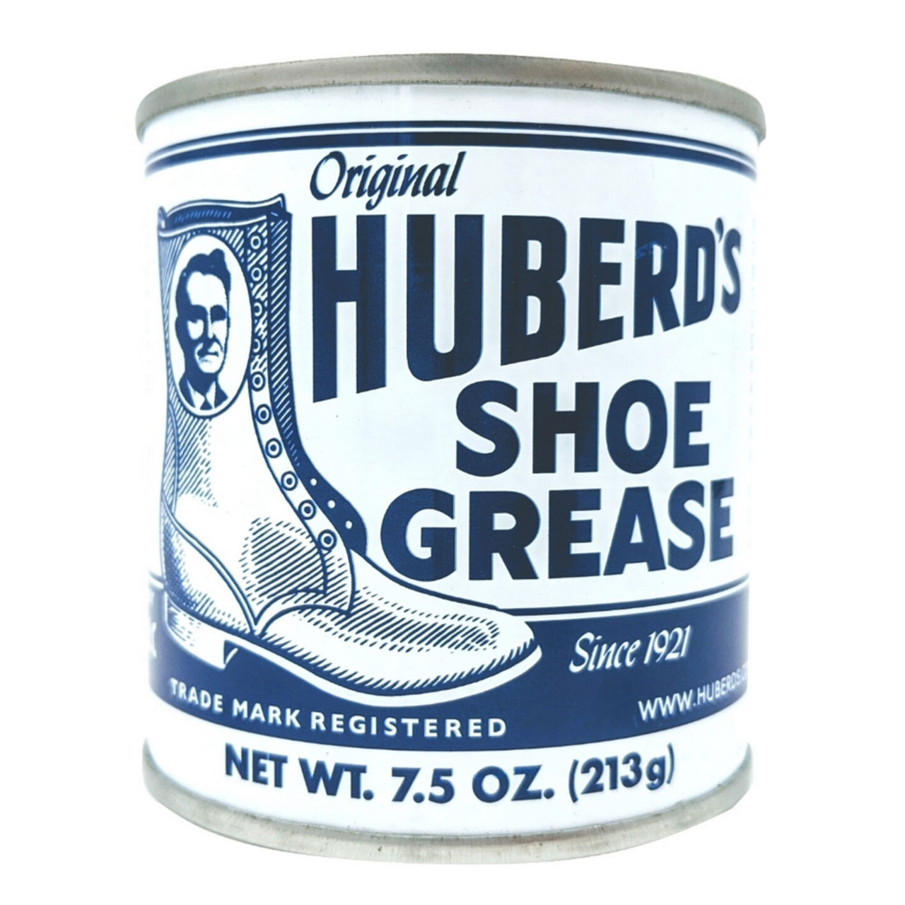 Huberd’s Shoe Grease -  image number 1