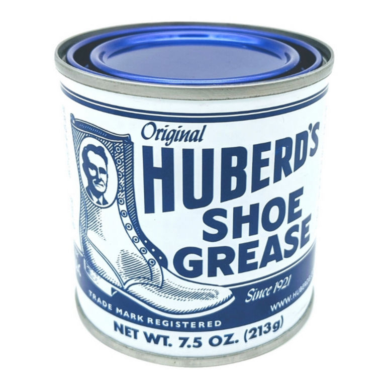 Huberd’s Shoe Grease -  image number 0