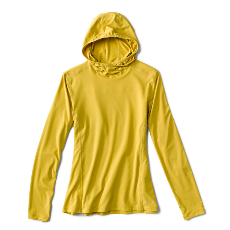 Orvis Sun Defense Hoodie - Women's - Clothing