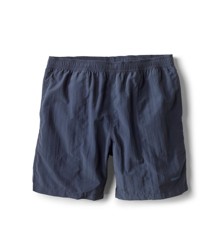 Ultralight Supplex® Nylon Swim Shorts | Orvis