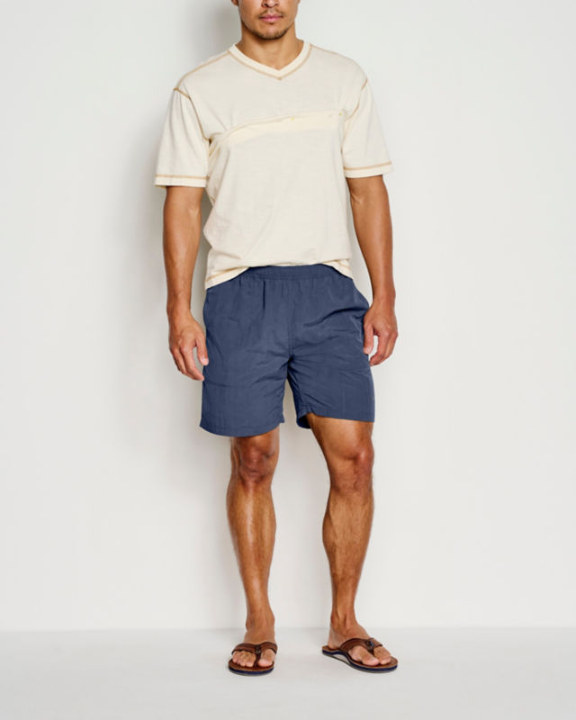 Ultralight Nylon Swim Shorts | Orvis