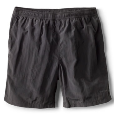 Ultralight Swim Shorts - BLACK