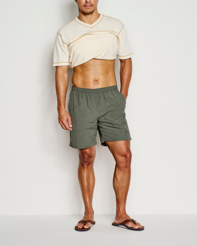 orvis mens bathing suits