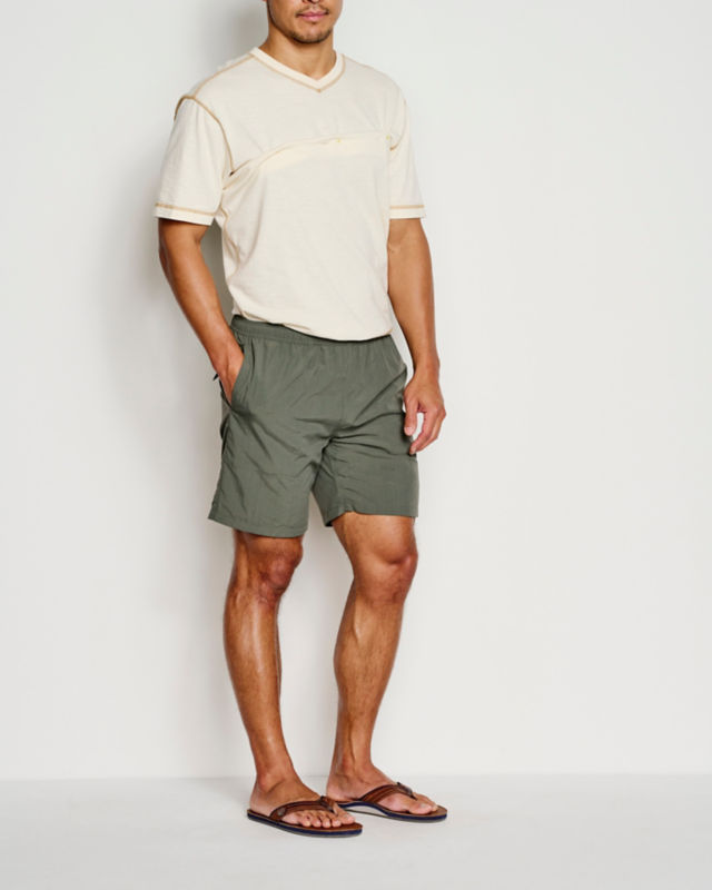 orvis mens bathing suits