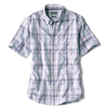 Southport Cotton-Blend Shirt - 