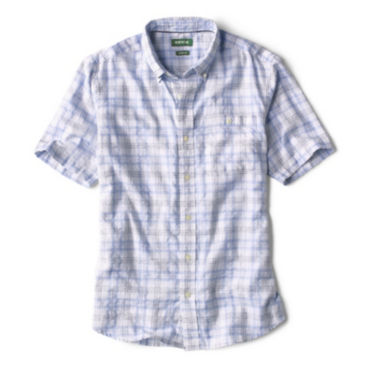 Southport Cotton-Blend Shirt - 