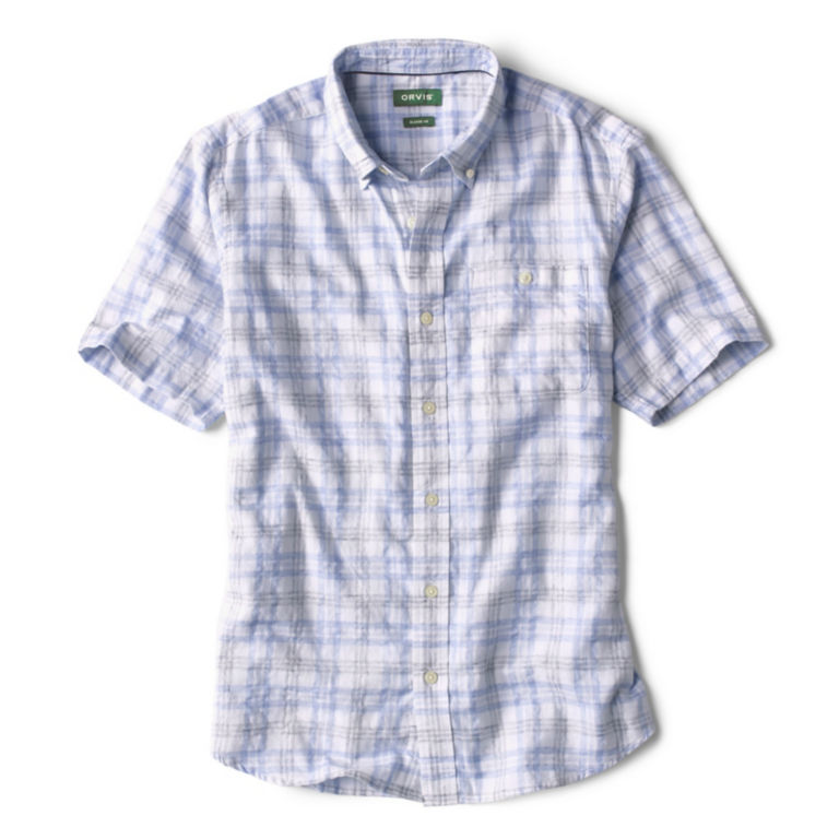 Southport Cotton-Blend Shirt -  image number 0