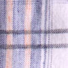 Southport Cotton-Blend Shirt - TRUE BLUE