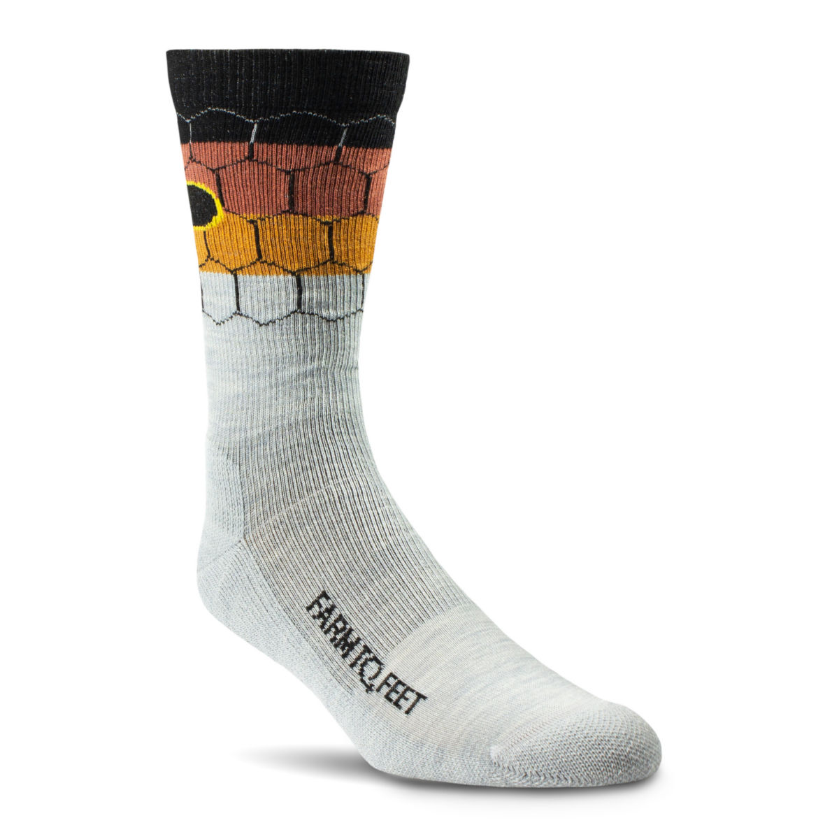 Farm To Feet® Fish Socks - image number 0