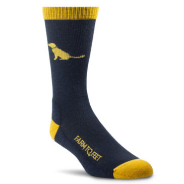 Farm To Feet® Labrador Socks - 