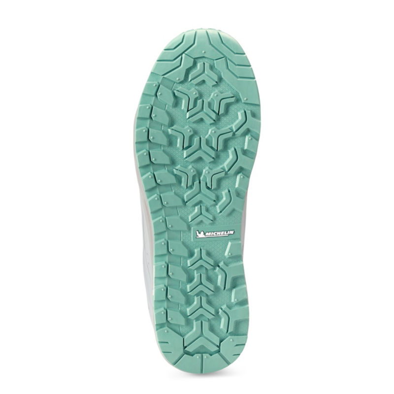 PRO Approach Hiker &ndash; Salt - SALT image number 6