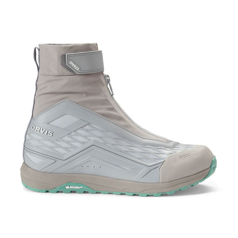 PRO Approach Hiker &ndash; Salt - SALT image number 3