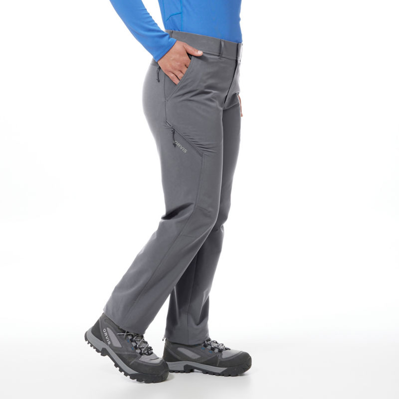 Women's PRO Approach Stretch Pants | Orvis