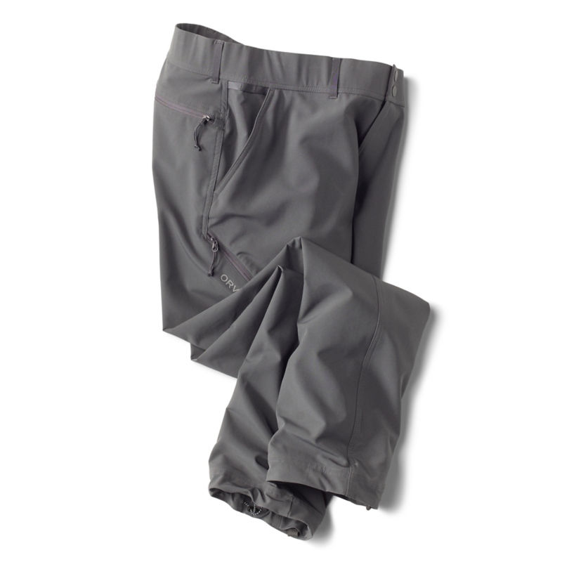 Women&rsquo;s PRO Approach Pants - ASH image number 1