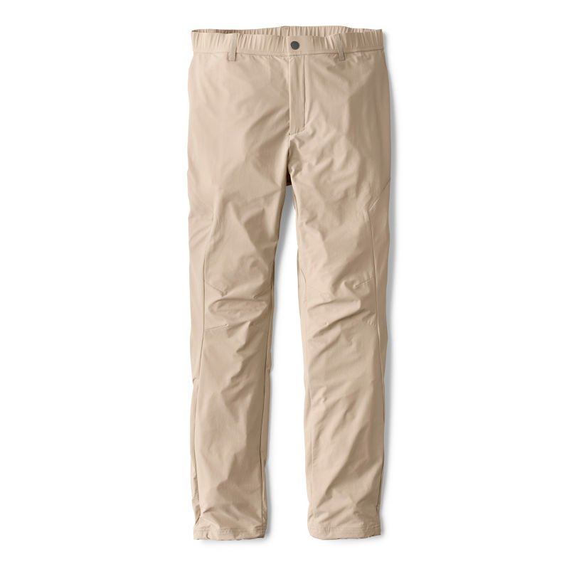 Men&rsquo;s PRO Sun Skiff Pants - SAFARI