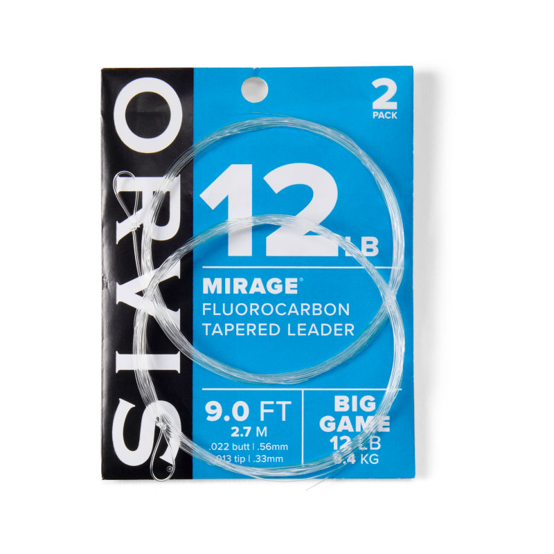 Mirage Big Game Leaders 2PK - 
