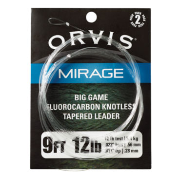 Mirage Big Game Leaders 2PK - 