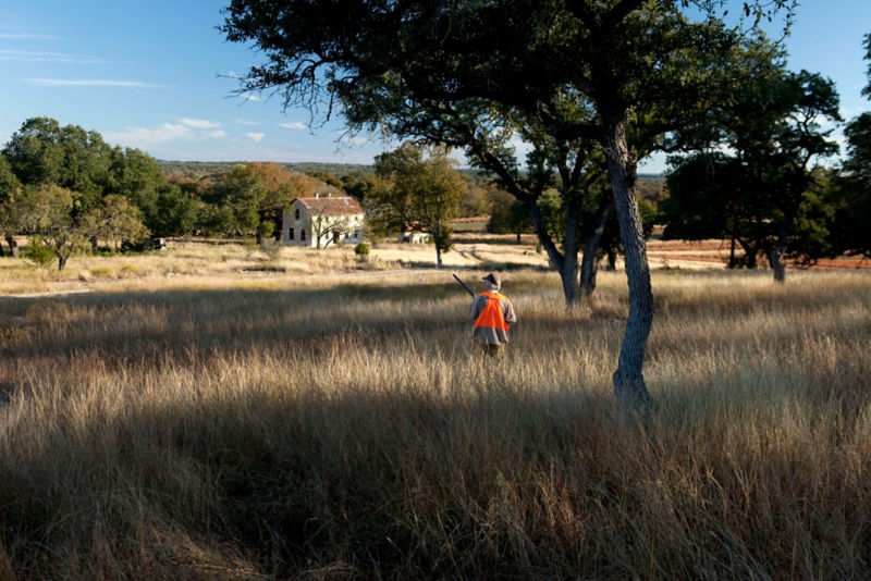 Joshua Creek Ranch Specialty Wingshooting Trip | Orvis