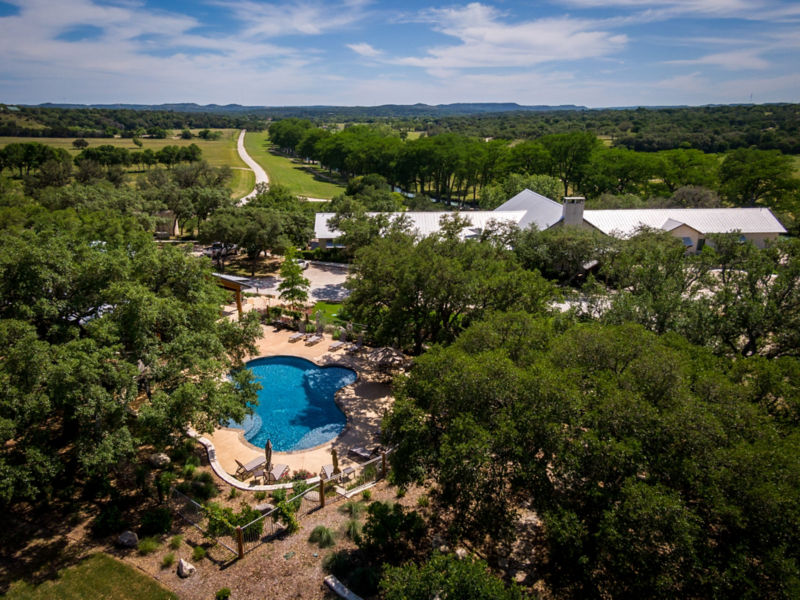 Joshua Creek Ranch, TX -  image number 4