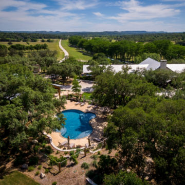 Hunt the Texas Hill Country with Shooting Sportsman Magazine and Orvis at Joshua Creek Ranch - image number 4