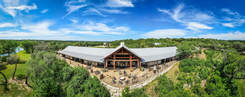 Joshua Creek Ranch, TX -  image number 5