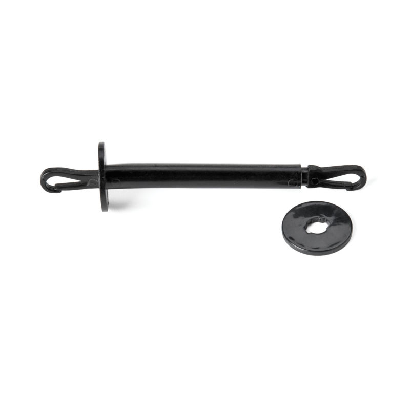 Tippet Bar - 
