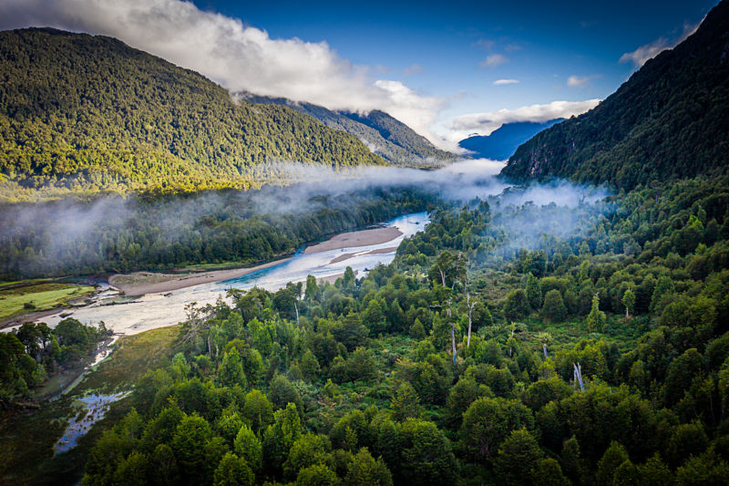 The River of Dreams Base Camp -  image number 2
