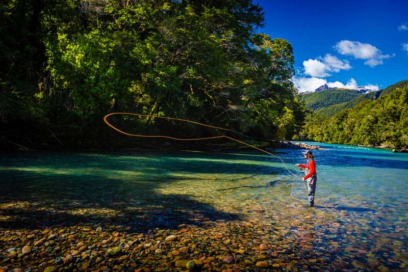 The River of Dreams Base Camp -  image number 4