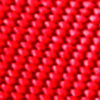 6' Leash - 1 Ply, Non-Personalized - RED