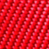 6’ Leash - 1 Ply, Non-Personalized - RED