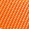 6’ Leash - 1 Ply, Non-Personalized - BLAZE ORANGE