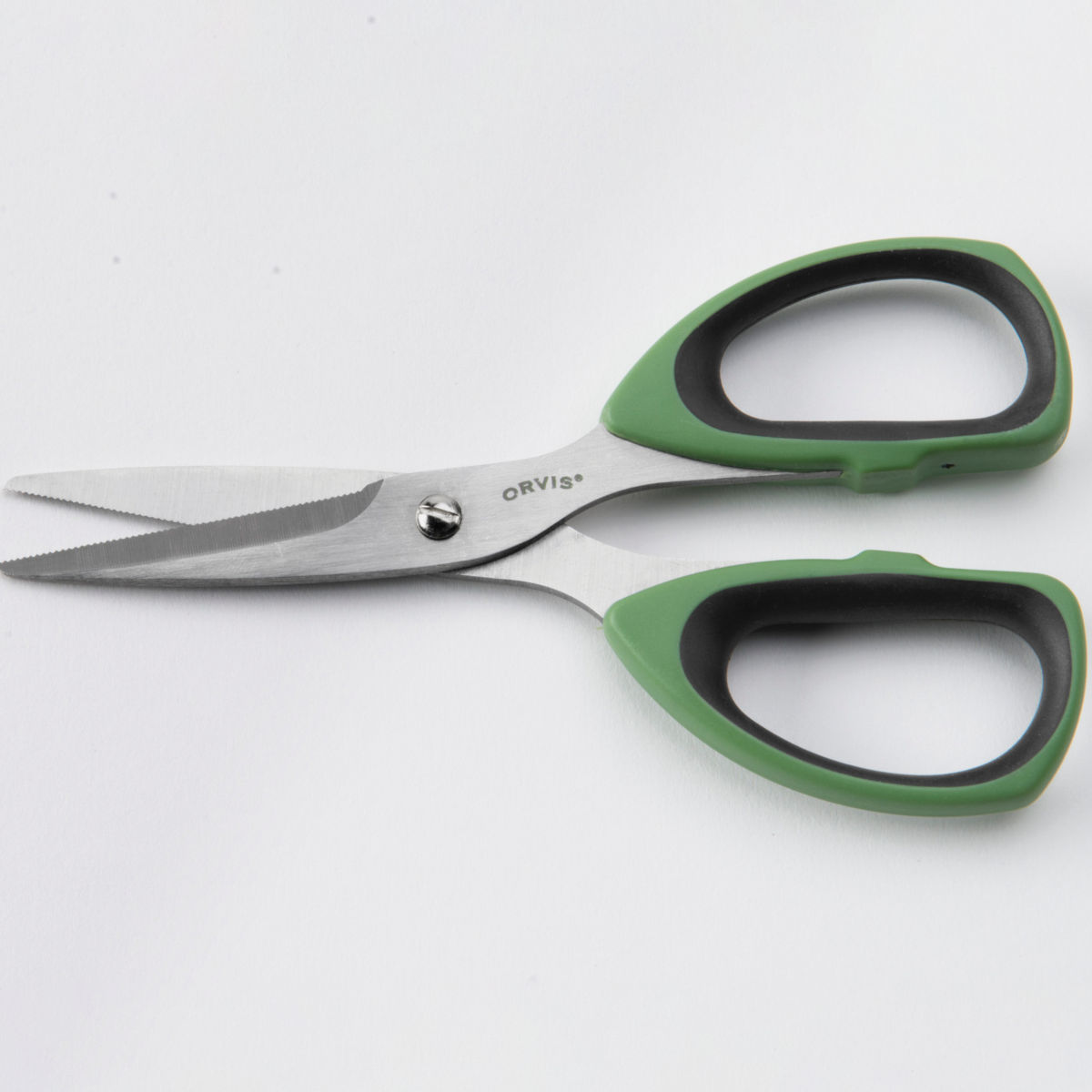 Large Loop Synthetic Scissors - image number 0